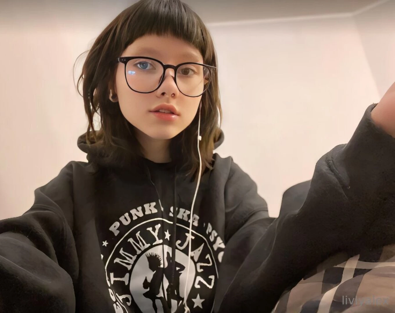 Your home girl byebblue1 she is waiting for you for a deep part 10 