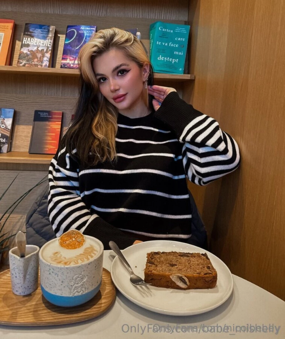 She has the sexiest boobs natural babe wants to make you cum part 318 