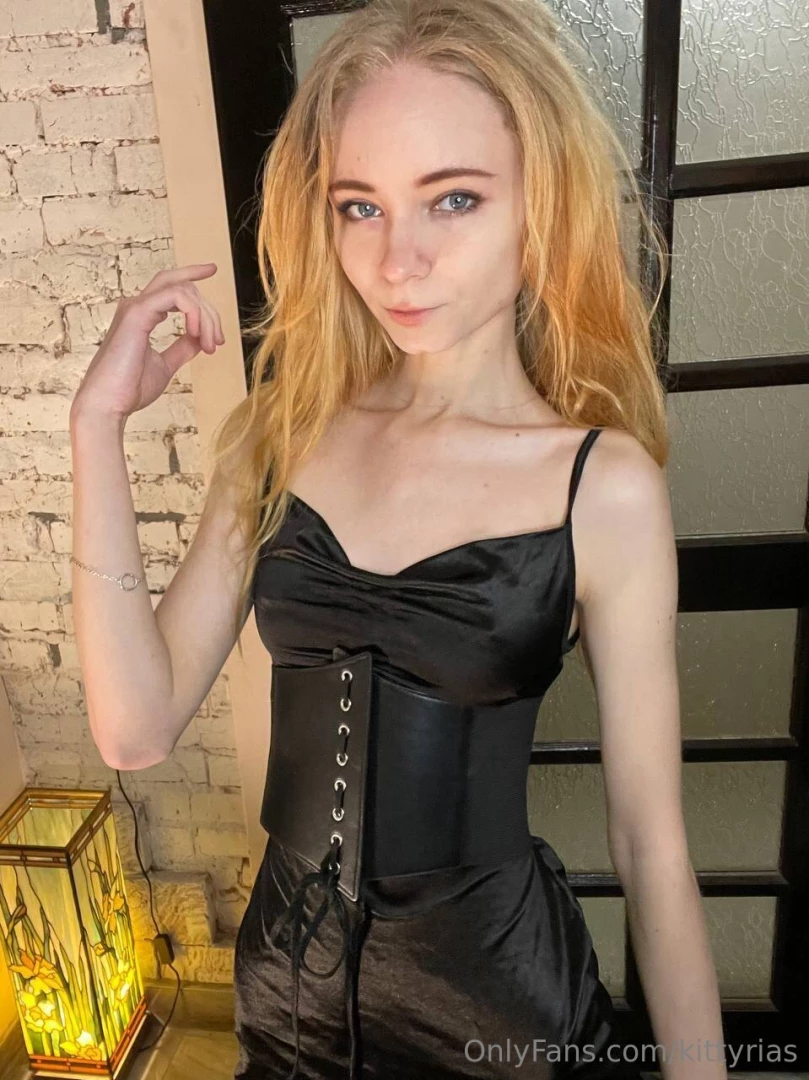 Wearing my dress for you part 7 