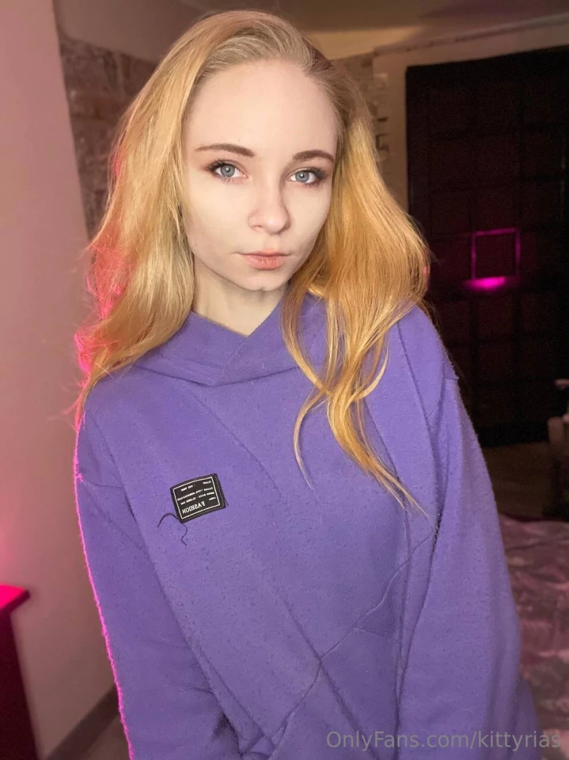 Hope you like purple color 