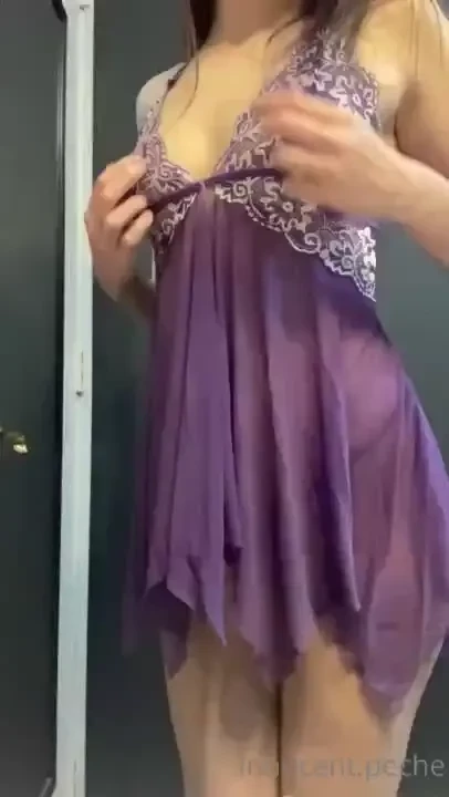 This one made me feel like a princess 