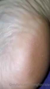 Hi feet followers i am so sorry i have been mia the last couple days i