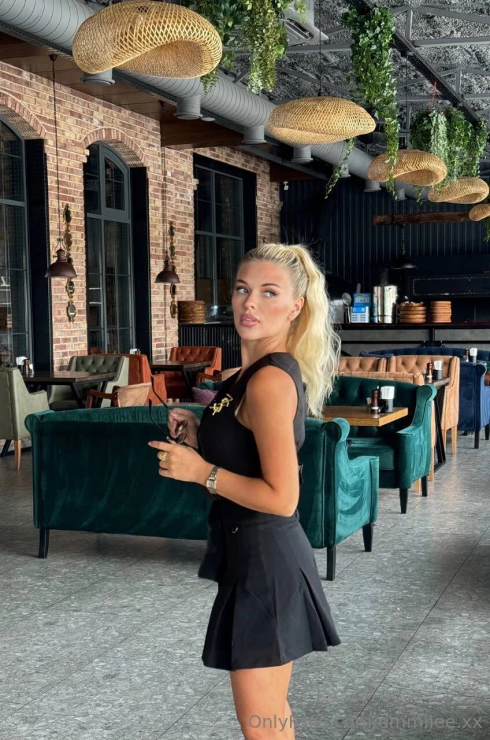 What a wonderful day it s turning out to be 