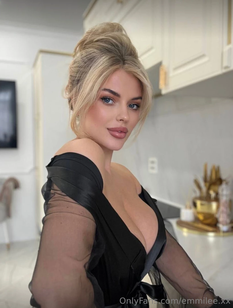 You want to but you re shy maybe you should try part 1 