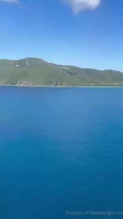 Vacation in the virgin islands where are you from part 1 