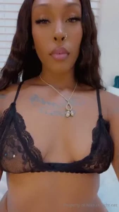 Where you kissing first part 9