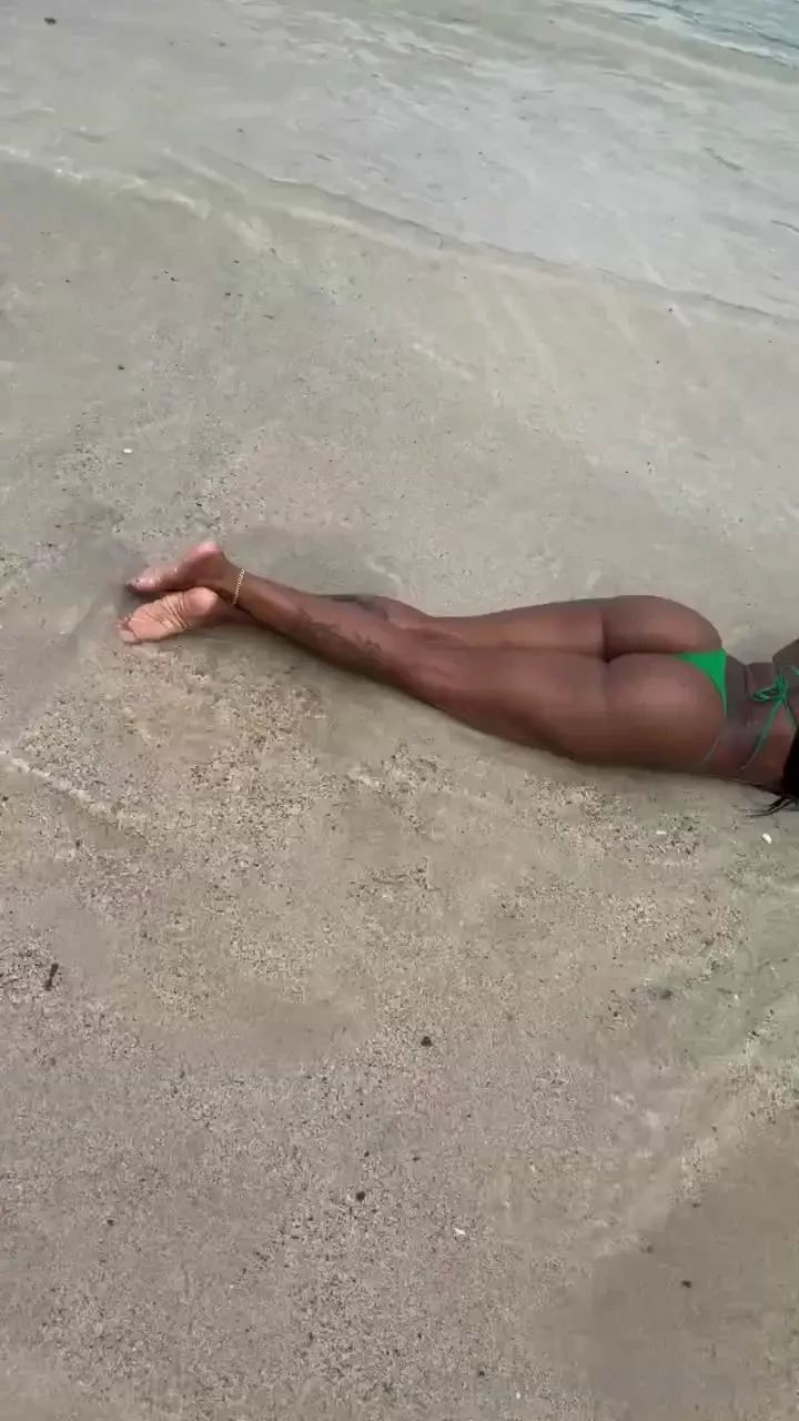 I ll keep it wet for you always 