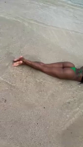 I ll keep it wet for you always