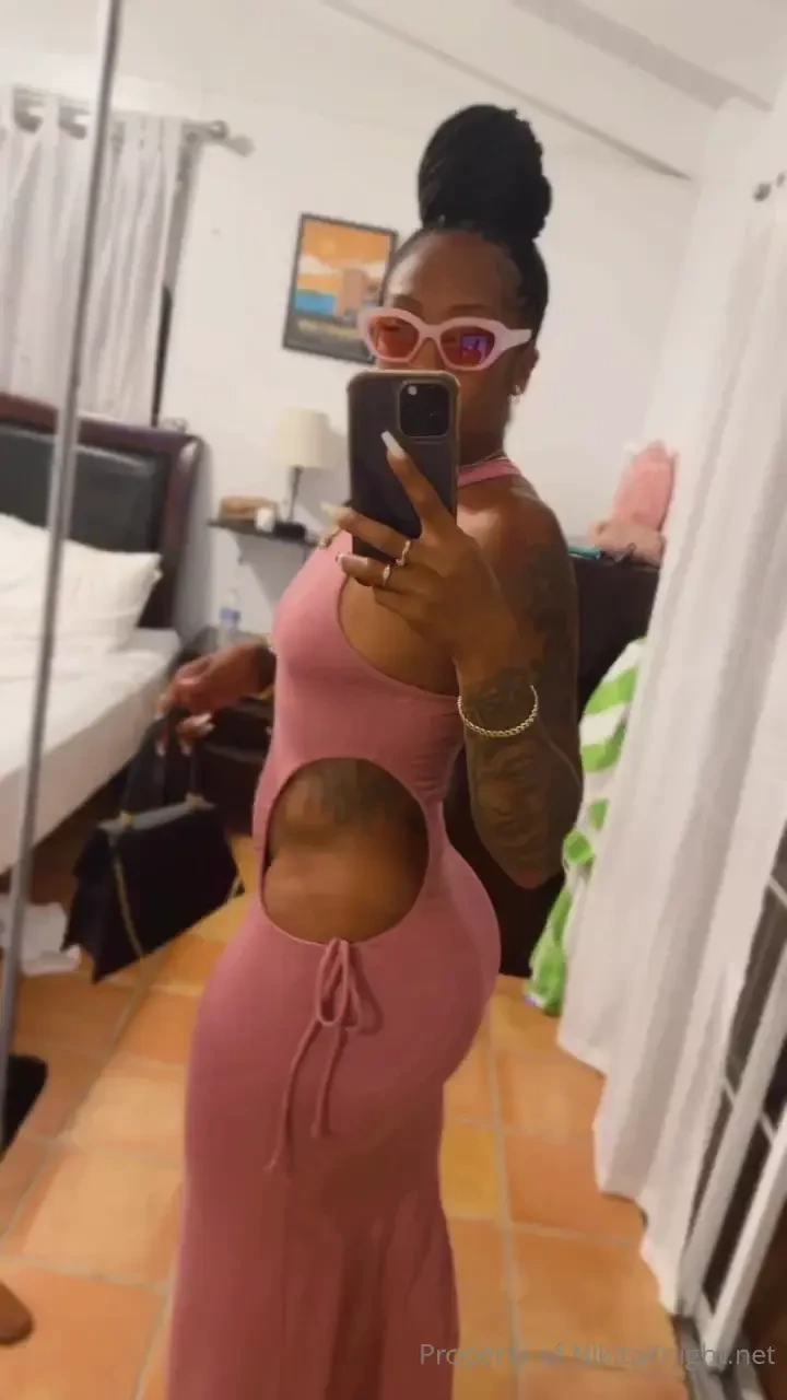 Stepping out tonight part 1 