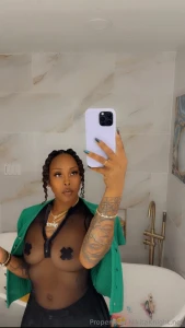 Last night comedy show