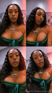 Your fantasy part 20