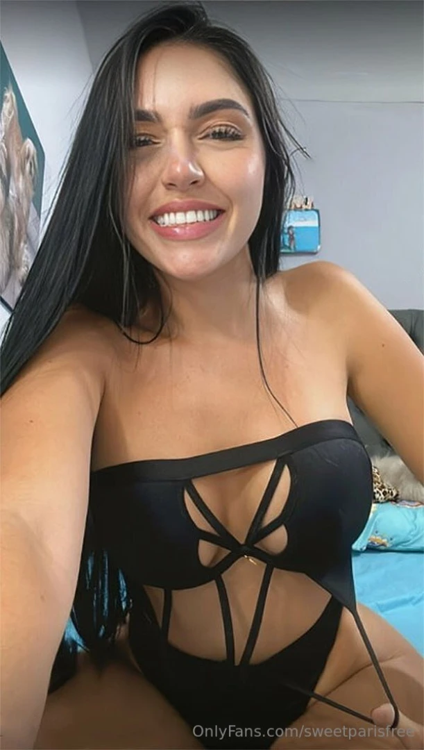 Abbyraay great magnitude of immeasurable and ineffable latin beauty part 18 