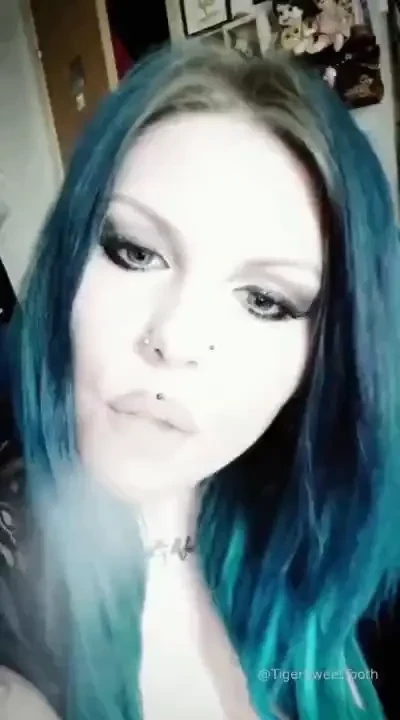 Smokey sunday swipe part 1 