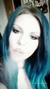 Smokey sunday swipe part 1