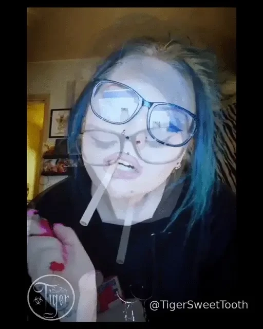 Smokey sunday vibes make sure to swipe part 1 