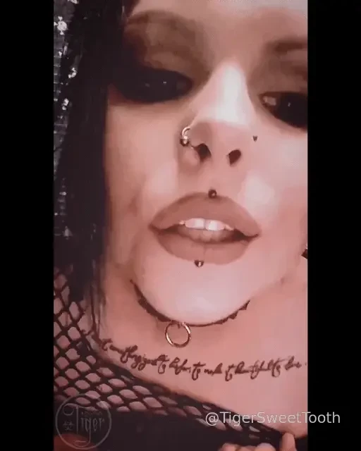 I managed to fix a couple of smokey sunday gif s at least tiddies and part 3 
