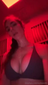 You deserved a little protein shake part 1