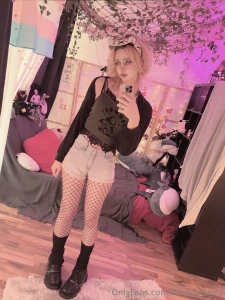 Getting back into posting how do you like my perky boobs 3c i been part 1