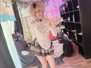Ok i think i lowkey cooked with this outfit today 3 im not sure if the part 4