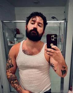 An update on my untamed look feel free to message me