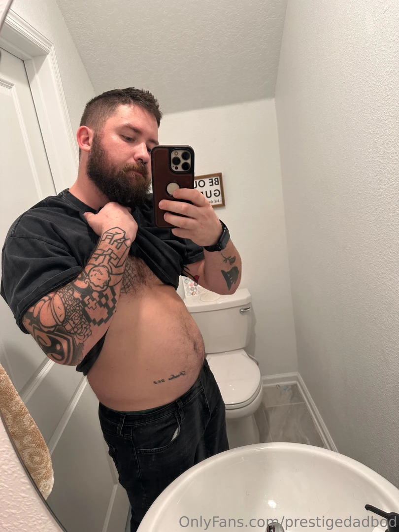 Beer belly strong 