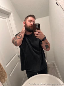 Beer belly strong part 1