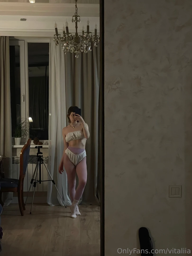 Vitaliia part 1 