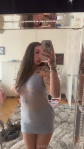 Would you even let me keep this on