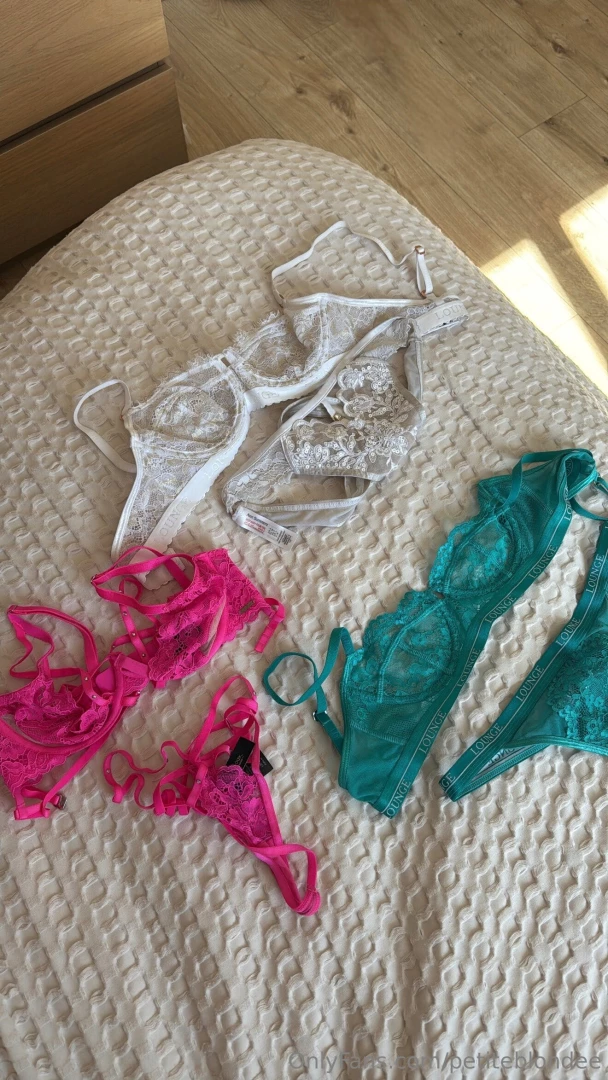 Should i do a live try on 