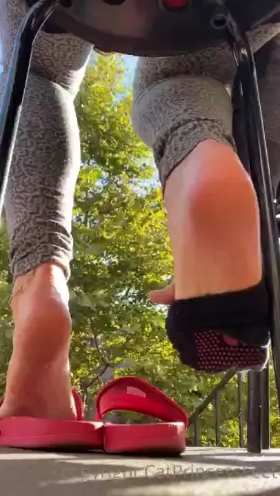 Soft sock fuzz or the imprints for you 