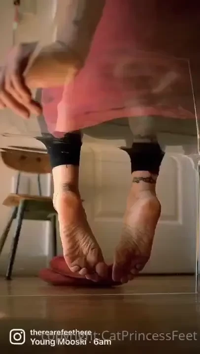 You may lick the glass only part 1 