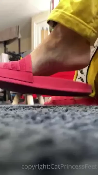 Soles n dangles for ur sunday 