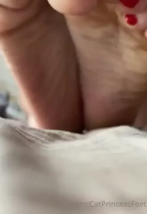 1-4 morning madness fckr get between those toes part 3 