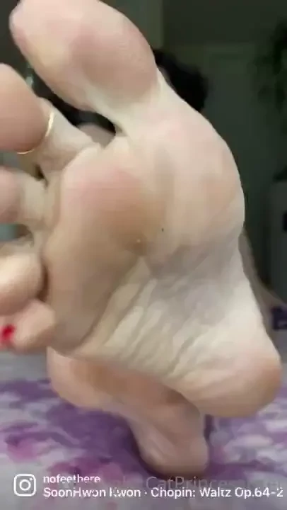 1-4 morning madness fckr get between those toes part 2 