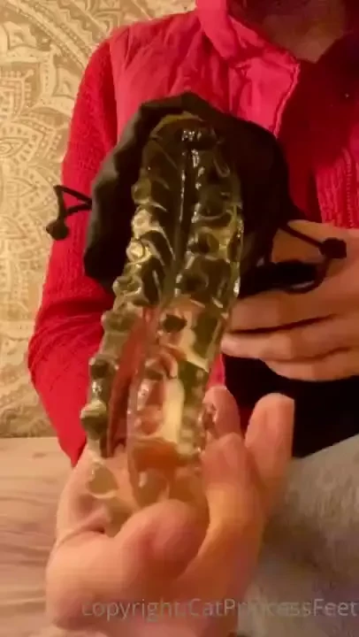 Umm who wants to see hear this in action 