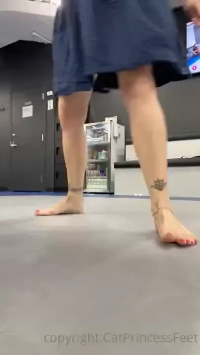 Wanna be my ballboy last one is video 