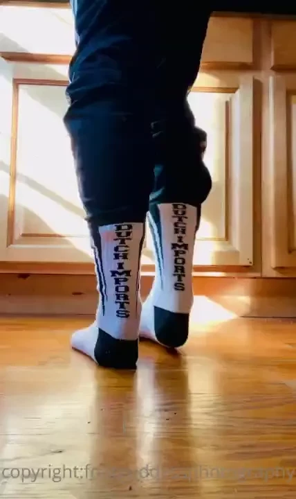 Sock stuff fckrz removal in dms 