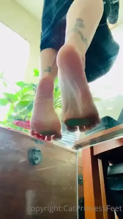 Under me as always for uncut clip 