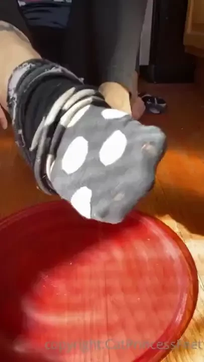 Slip n slide all over u part 2 