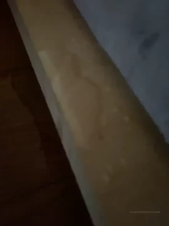 I diiiid it think its safe to say i learned how to make myself squirt 