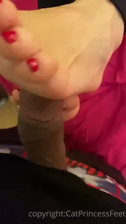 Teased thathaitiandick_718 before i snatched his soul with the 