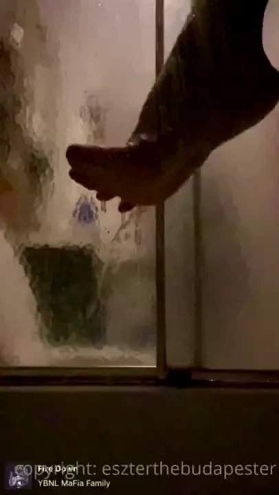 Unlock the full cougar milf shower experience in ur dm s this is just 