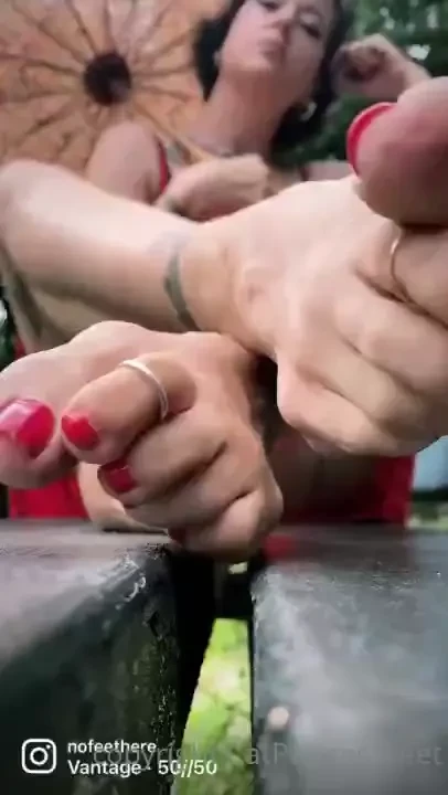 Park princess soles part 3 