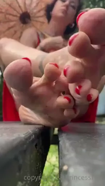 Park princess soles part 1 