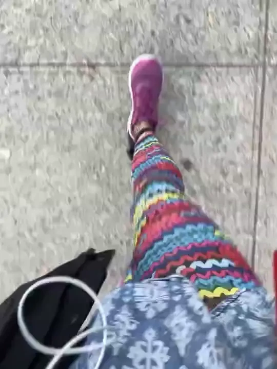 Shoe story lots of fishnet imprints on my soft feet after taking them part 1 