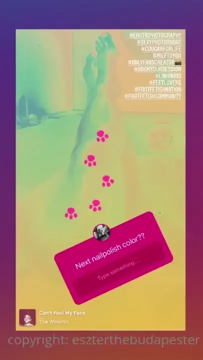 What color polish next these are expired surprise me with one from my 