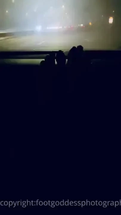 Can i be your passenger part 1 