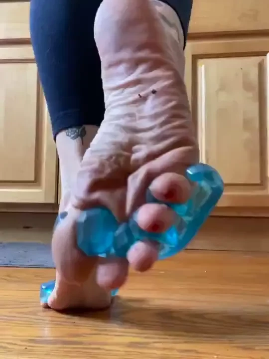 Arches vs soles battle which do u choose part 1 