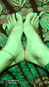 Catprincessfeet part 75