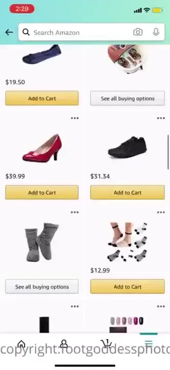 Spoil me and ill spoil you with custom video with your gift have you 